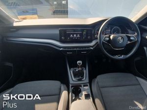 Skoda Octavia OCTAVIA AMB 2.0TDI 115HP Call Sean 0 - Image 2