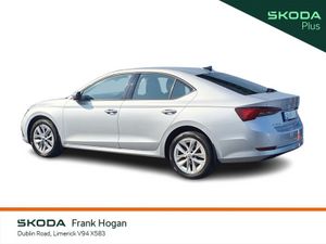 Skoda Octavia OCTAVIA AMB 2.0TDI 115HP Call Sean 0 - Image 3
