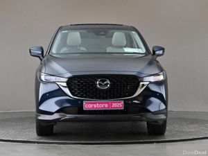 Mazda CX-5 2.0 6SPD EXCLUSIVE LINE **GREY LEATHER* - Image 2