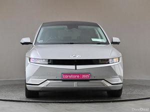 Hyundai IONIQ 5 EV PLATINUM 77KWH **FUL LEATHER**H - Image 2