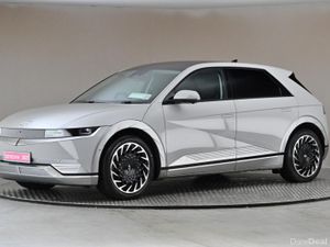 Hyundai IONIQ 5 EV PLATINUM 77KWH **FUL LEATHER**H - Image 4