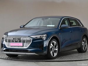Audi e-tron E-TRON 50 QUATTRO SPORT 230KWH **FULL - Image 3