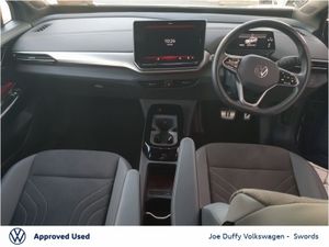 Volkswagen ID.4 Id4 Match Pro  Match  286 Pro Perf - Image 3