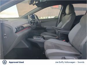 Volkswagen ID.4 Id4 Match Pro  Match  286 Pro Perf - Image 4