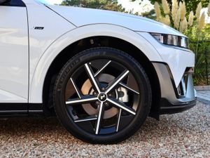 Hyundai IONIQ 5 Ioniq 5 N-Line 84 kW - Image 3