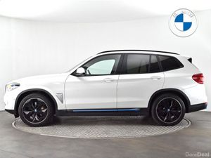 BMW iX3 80 kWh Premier Edition Pro - Image 3