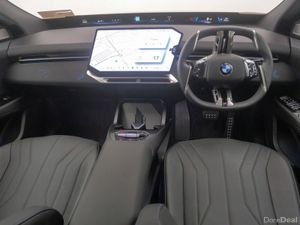 BMW iX3 50 xDrive M Sport - Image 4