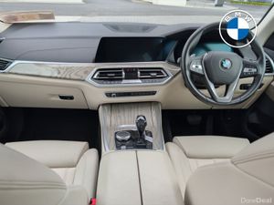 BMW X5 xDrive30d xLine - Image 4