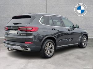 BMW X5 xDrive30d xLine - Image 2