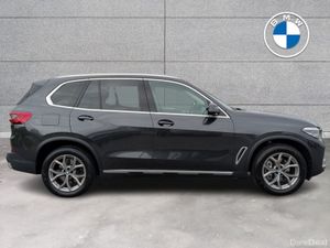 BMW X5 xDrive30d xLine - Image 3