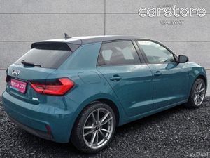 Audi A1 25 TFSI Auto - Image 3
