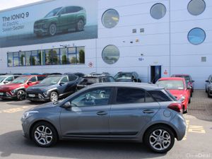 Hyundai i20 2020 - Image 2