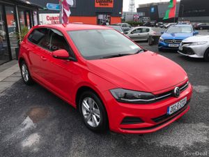 2020 Volkswagen Polo 1.0L Petrol Auto - Image 3