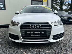 Audi A1 1.0 TFSI Auto 2017 - Image 3