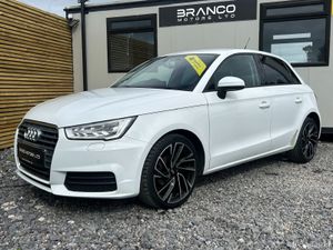 Audi A1 1.0 TFSI Auto 2017 - Image 4