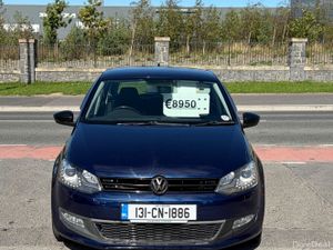 2013 Vw Polo 1.2 Petrol Auto LOW KMS - Image 2