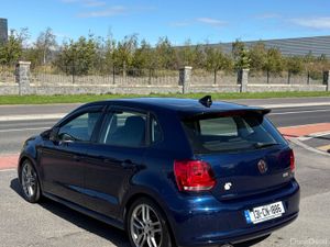 2013 Vw Polo 1.2 Petrol Auto LOW KMS - Image 4