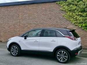 Opel Crossland X DIESEL FINANCE AVAILABLE - Image 4