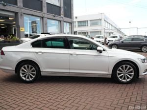 2.0TDI 150BHP ELEGANCE EDITION 4DR SALOON // 1 OWN - Image 4
