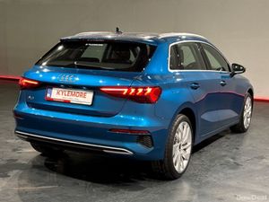 Audi A3 LIMITED EDITION MODEL - 1.0 AUTOMATIC - FA - Image 4