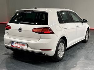 Volkswagen Golf 1.2 AUTOMATIC TSI COMFORT LINE MEI - Image 4