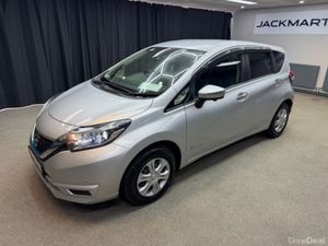 Nissan Note E-Power - Image 4