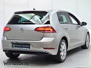 Volkswagen Golf TSI Comfortline - Image 3