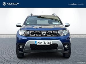 Dacia Duster dCi 115 Prestige - Image 4