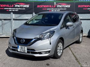 NISSAN NOTE 2019”ONLY 35,000KMS” - Image 3