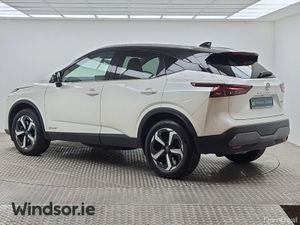 Nissan Qashqai ePOWER QASHQAI SV PREMIUM - Image 3