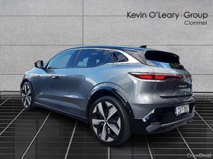 Renault Megane E-Tech Techno EV60 220hp - Image 3