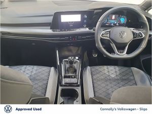 Volkswagen Golf RLINE 1.5 TSI 130HP - Image 4