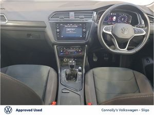 Volkswagen Tiguan ELEGANCE 2.0 TDI 150HP - Image 4