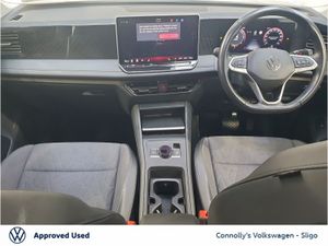 Volkswagen Tiguan LAUNCH EDITION 2.0TDI 150HP AUTO - Image 4