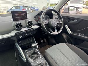 Audi Q2 30 TFSI 116HP SE - Image 3