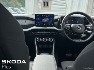 Skoda Kodiaq SELECTION 2.0 TDI 150 BHP DSG - Image 2
