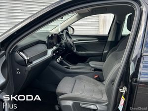 Skoda Kodiaq SELECTION 2.0 TDI 150 BHP DSG - Image 4