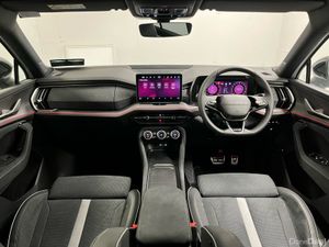 Skoda Kodiaq Sportline DSG 2.0TDI 150BHP - Reversi - Image 4