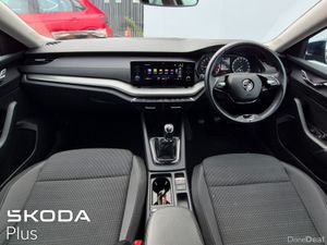 Skoda Octavia OCTAVIA AMB 2.0TDI 115HP Call Cormac - Image 2