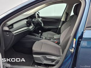 Skoda Octavia OCTAVIA AMB 2.0TDI 115HP Call Cormac - Image 4