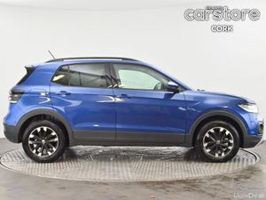 Volkswagen T-Cross 1.0 - Image 2
