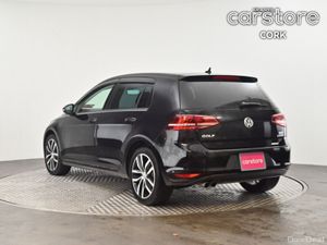 Volkswagen Golf 1.2 TSI COMFORT LINE TECH EDITION - Image 3