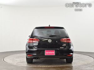 Volkswagen Golf 1.2 TSI COMFORT LINE TECH EDITION - Image 4