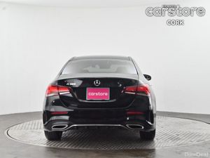 Mercedes-Benz A-Class A180 - Image 4