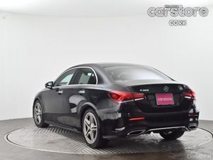 Mercedes-Benz A-Class A180 - Image 3