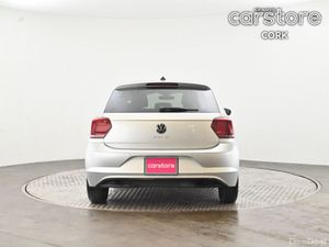 Volkswagen Polo 1.0 - Image 4