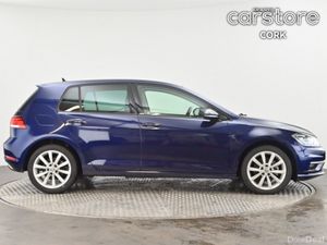 Volkswagen Golf 1.2 TSI COMFORT LINE TECH EDITION - Image 2