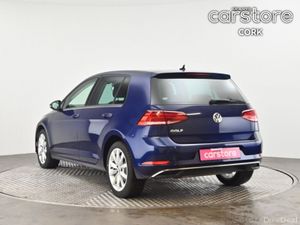 Volkswagen Golf 1.2 TSI COMFORT LINE TECH EDITION - Image 3