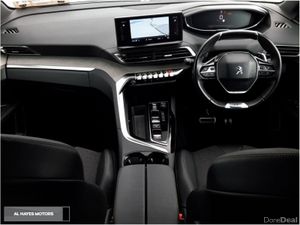 Peugeot 5008 **AUTOMATIC**FACELIFT GT 1.5 BLUE HDI - Image 2