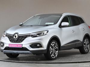 Renault Kadjar 1.3 TCE GPF GT LINE 6SPD **FULL LEA - Image 3